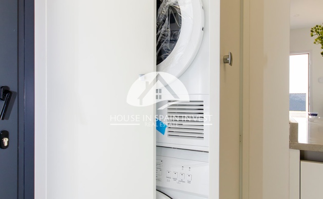 New Build - Villa - Vistabella Golf - Vistabella