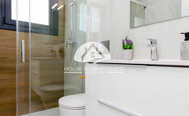 New Build - Villa - Vistabella Golf - Vistabella