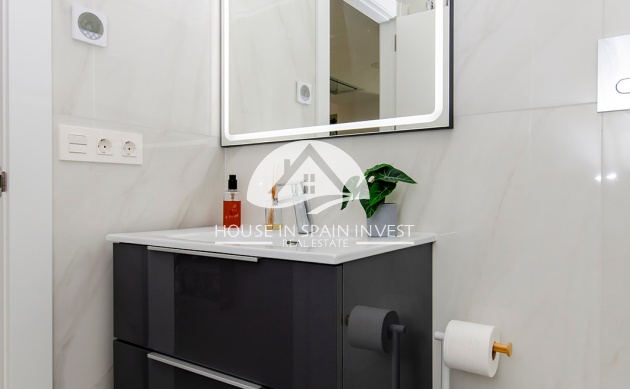 New Build - Villa - Vistabella Golf - Vistabella