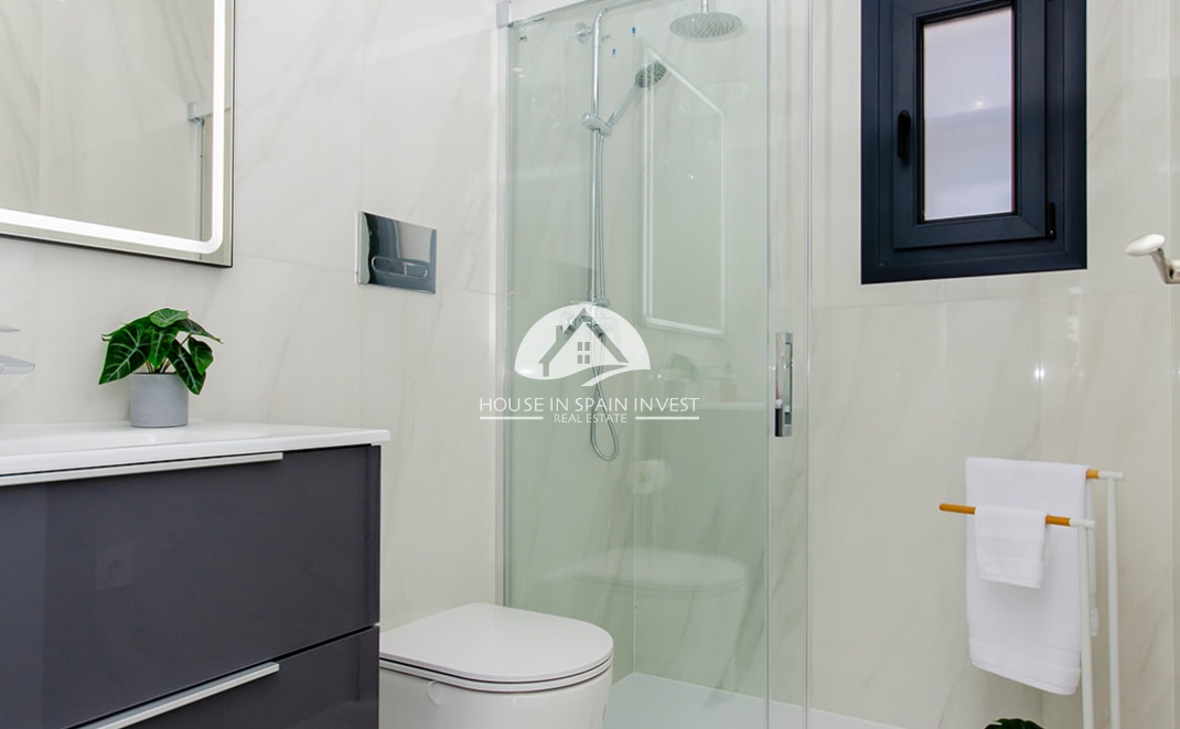 New Build - Villa - Vistabella Golf - Vistabella