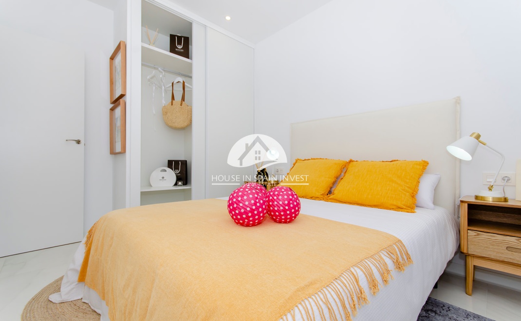 New Build - Villa - Vistabella Golf - Vistabella