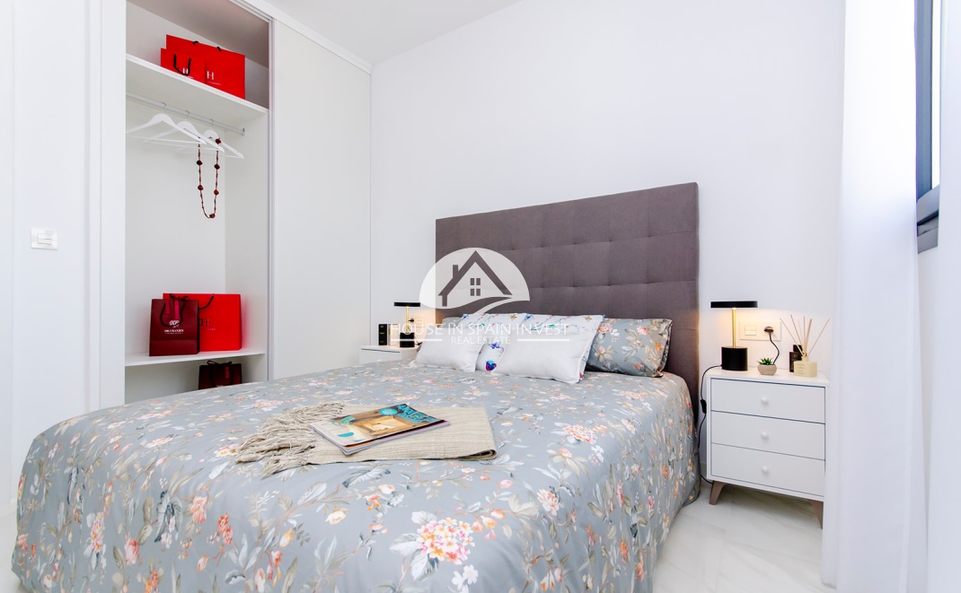 New Build - Villa - Vistabella Golf - Vistabella