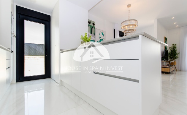 New Build - Villa - Vistabella Golf - Vistabella