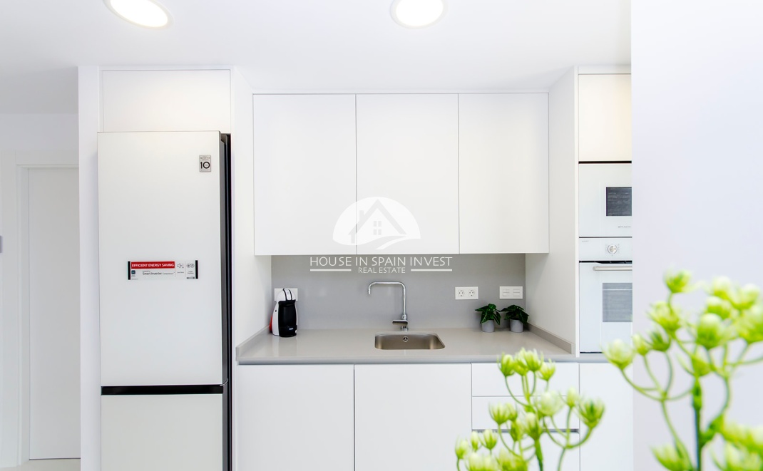 New Build - Villa - Vistabella Golf - Vistabella