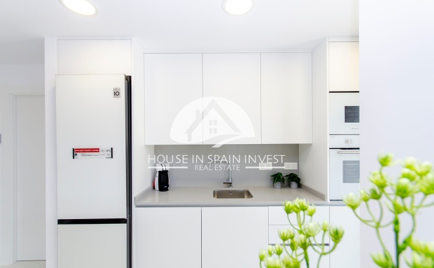 New Build - Villa - Vistabella Golf - Vistabella