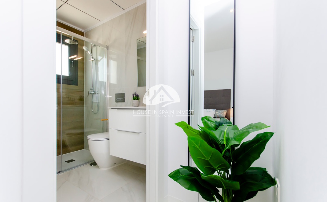 New Build - Villa - Vistabella Golf - Vistabella