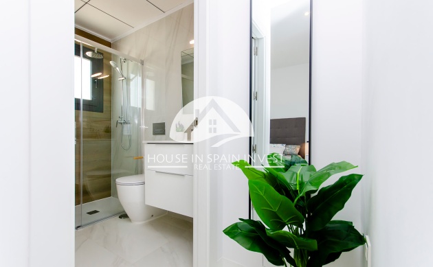 New Build - Villa - Vistabella Golf - Vistabella