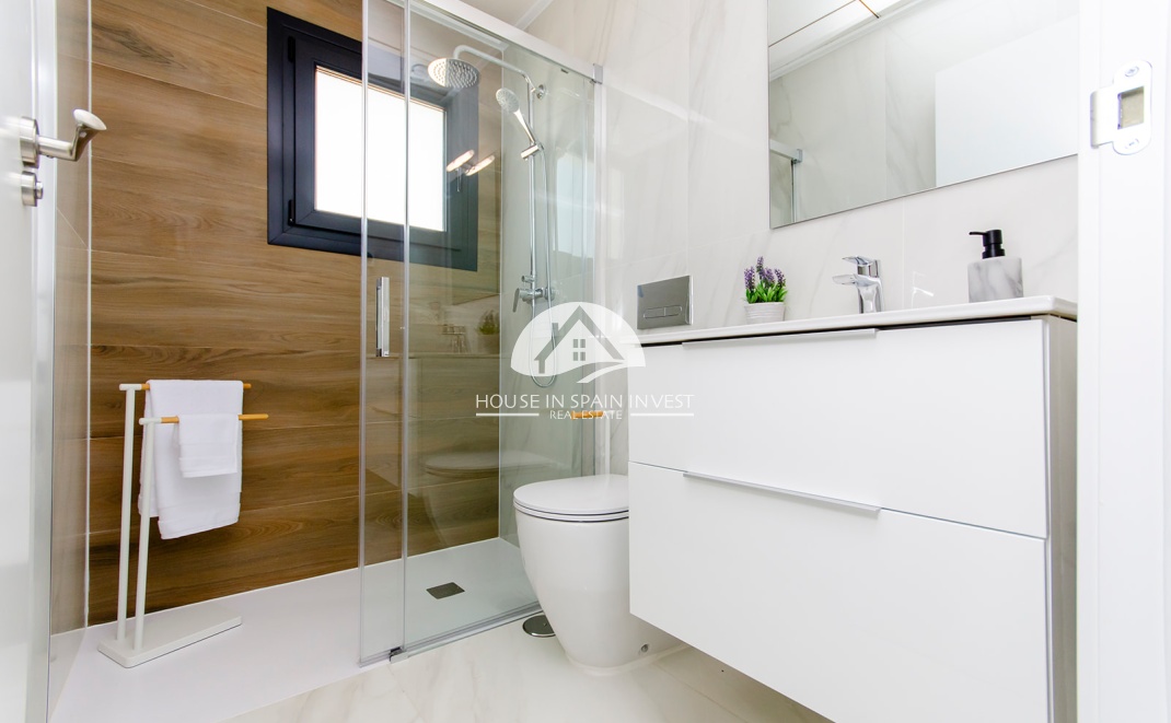 New Build - Villa - Vistabella Golf - Vistabella