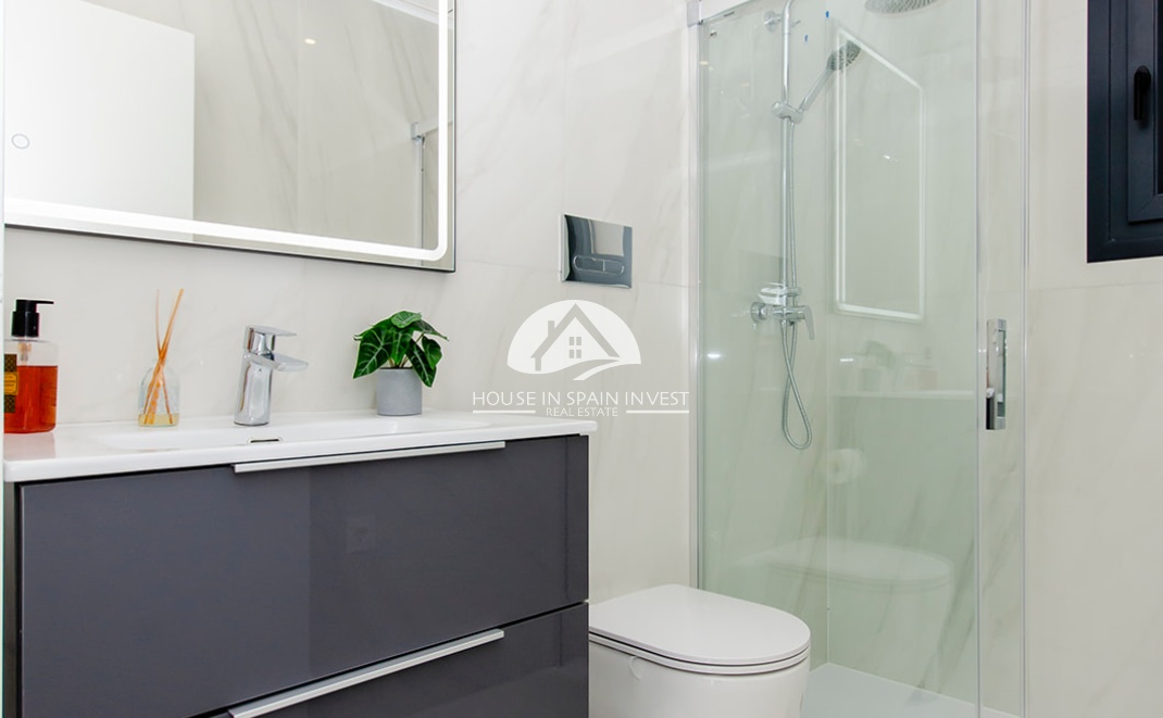 New Build - Villa - Vistabella Golf - Vistabella