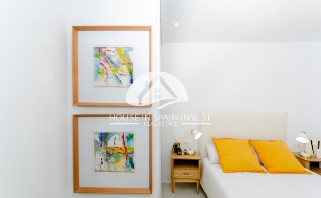 New Build - Villa - Vistabella Golf - Vistabella