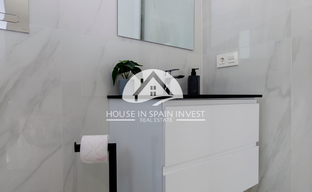 New Build - Villa - Vistabella Golf - Vistabella