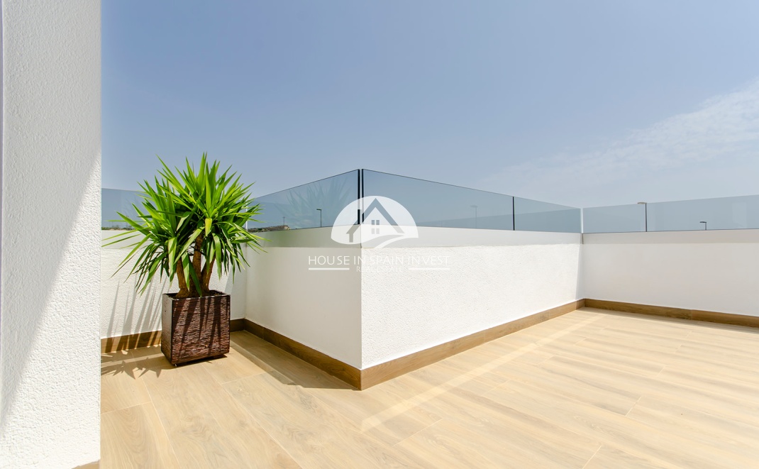 New Build - Villa - Vistabella Golf - Vistabella