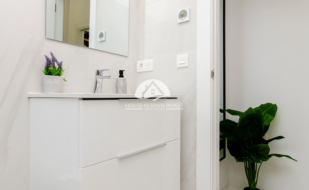 New Build - Villa - Vistabella Golf - Vistabella