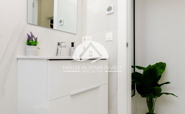 New Build - Villa - Vistabella Golf - Vistabella