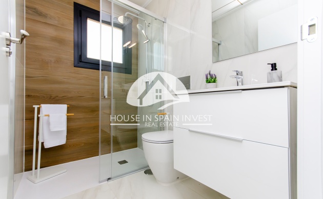 New Build - Villa - Vistabella Golf - Vistabella