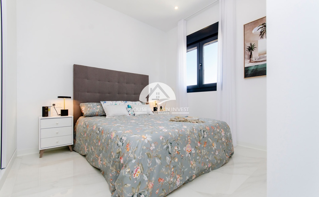 New Build - Villa - Vistabella Golf - Vistabella