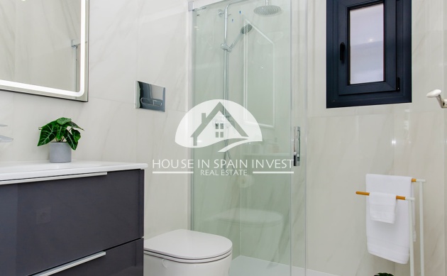 New Build - Villa - Vistabella Golf - Vistabella