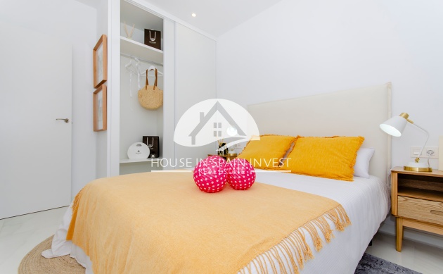 New Build - Villa - Vistabella Golf - Vistabella