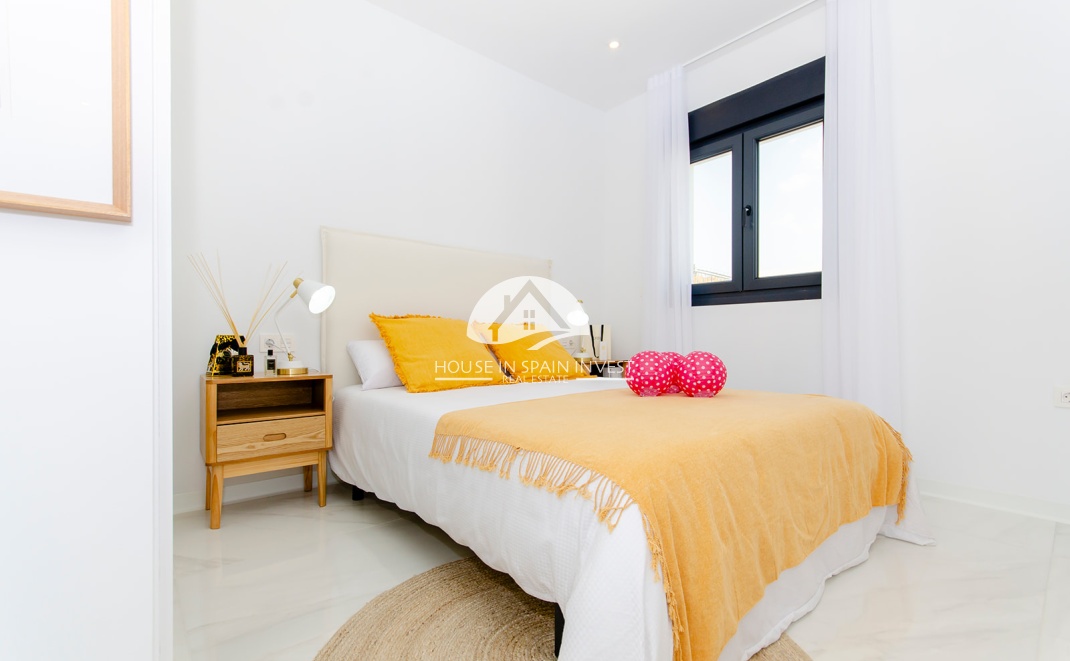 New Build - Villa - Vistabella Golf - Vistabella