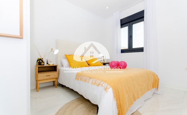 New Build - Villa - Vistabella Golf - Vistabella