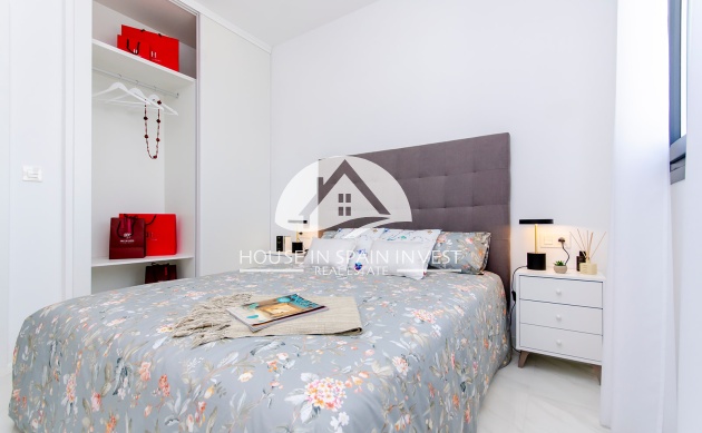 New Build - Villa - Vistabella Golf - Vistabella