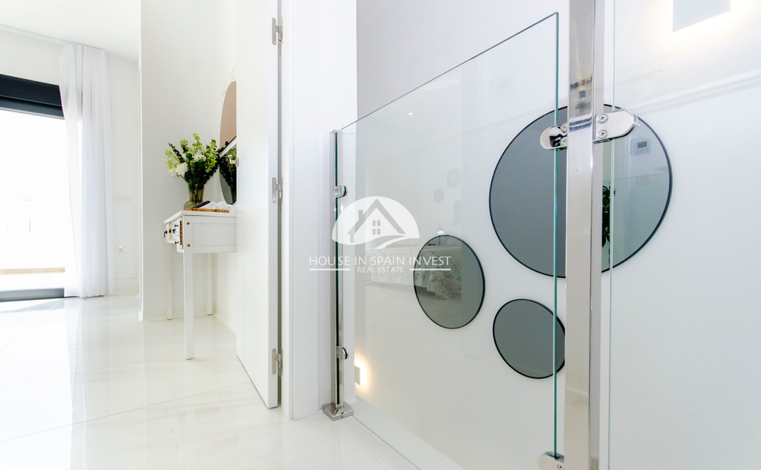 New Build - Villa - Vistabella Golf - Vistabella