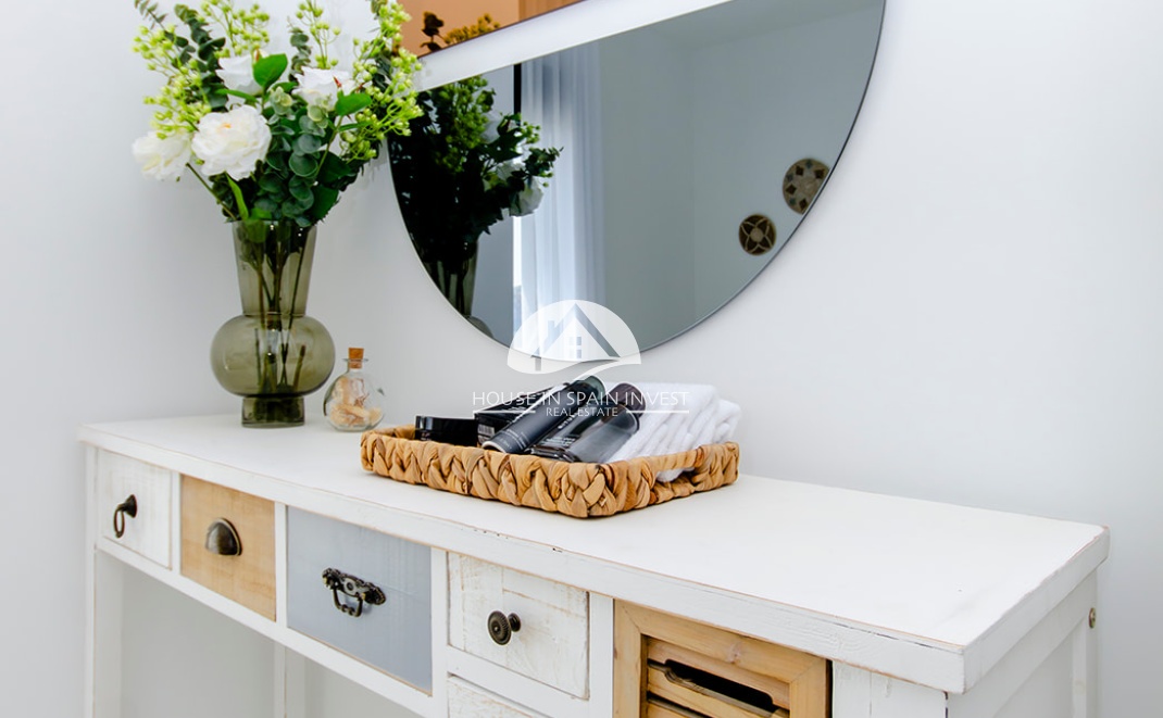 New Build - Villa - Vistabella Golf - Vistabella