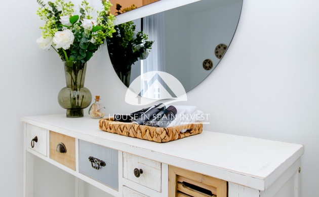 New Build - Villa - Vistabella Golf - Vistabella