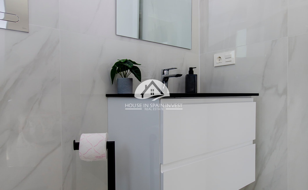 New Build - Villa - Vistabella Golf - Vistabella