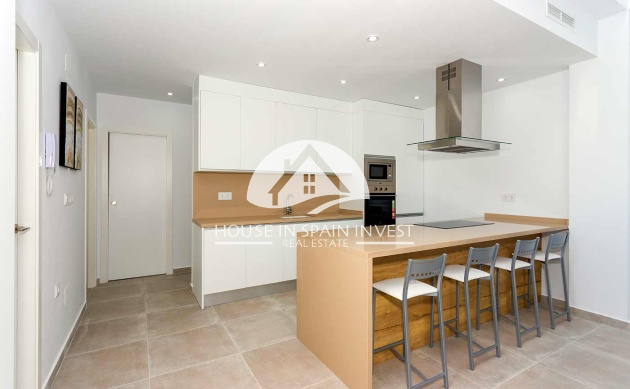 Nieuwbouw   - Villa - Daya Nueva