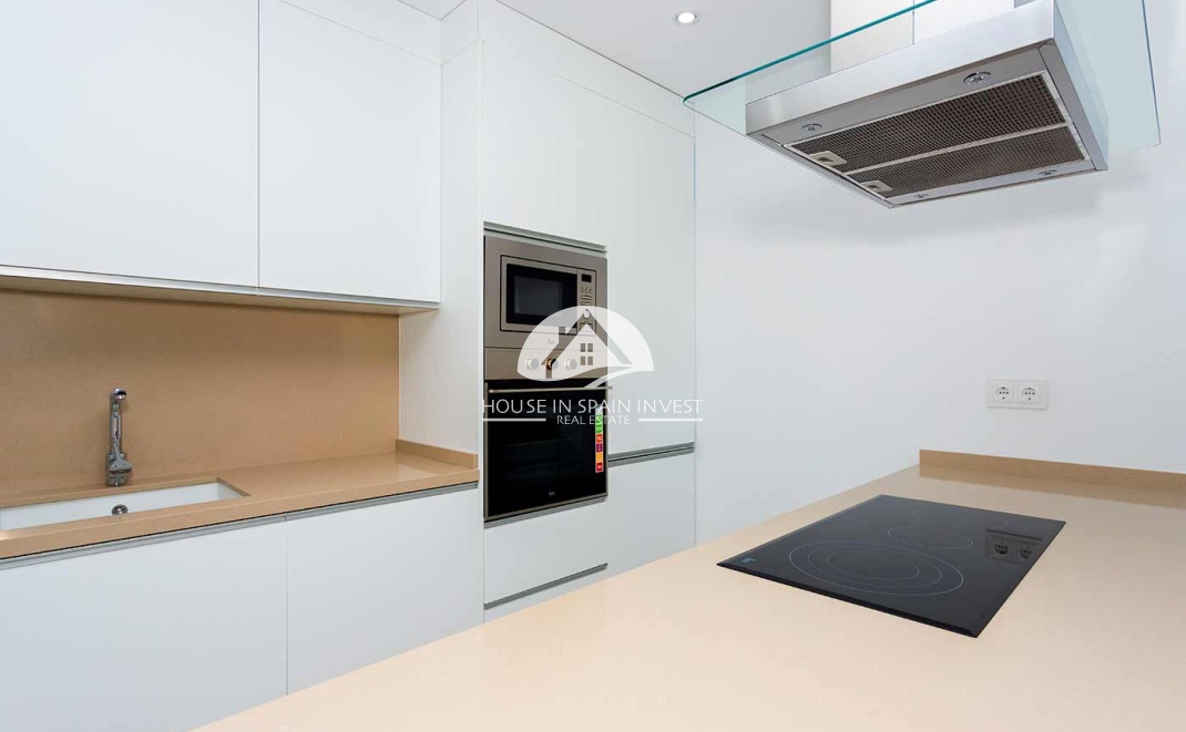 Nieuwbouw   - Villa - Daya Nueva