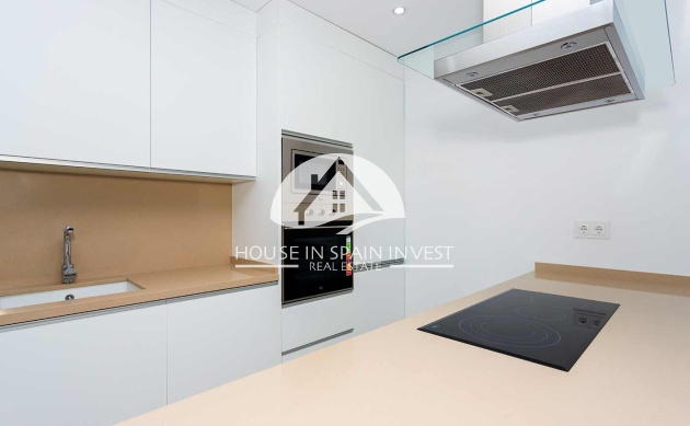 Nieuwbouw   - Villa - Daya Nueva