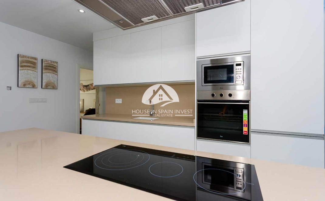 Nieuwbouw   - Villa - Daya Nueva