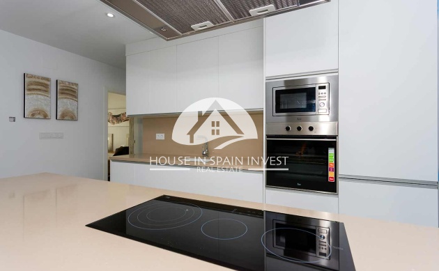 Nieuwbouw   - Villa - Daya Nueva