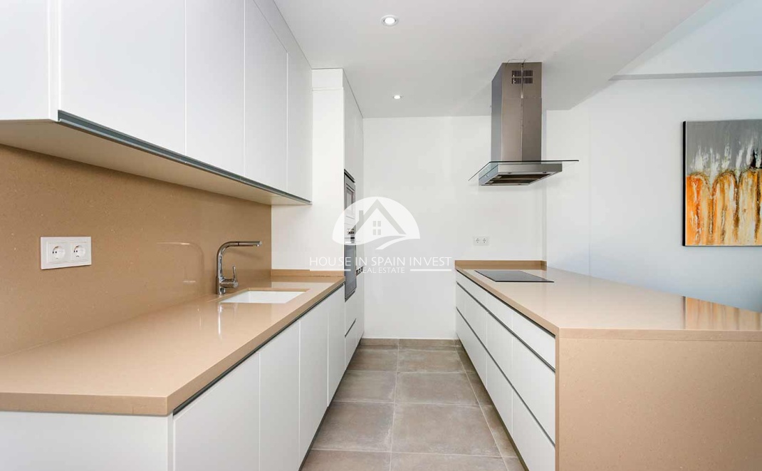 Nieuwbouw   - Villa - Daya Nueva