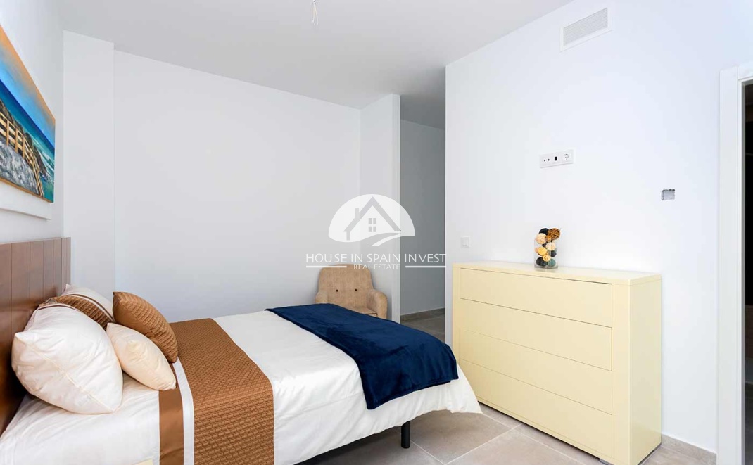 Nieuwbouw   - Villa - Daya Nueva