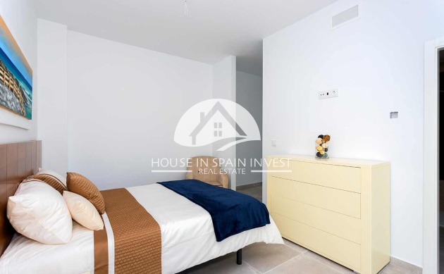 Nieuwbouw   - Villa - Daya Nueva