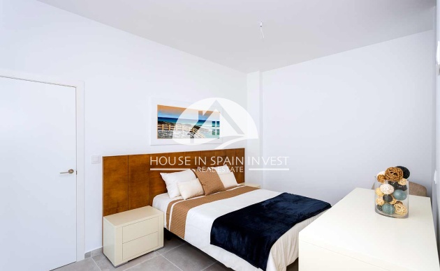 Nieuwbouw   - Villa - Daya Nueva