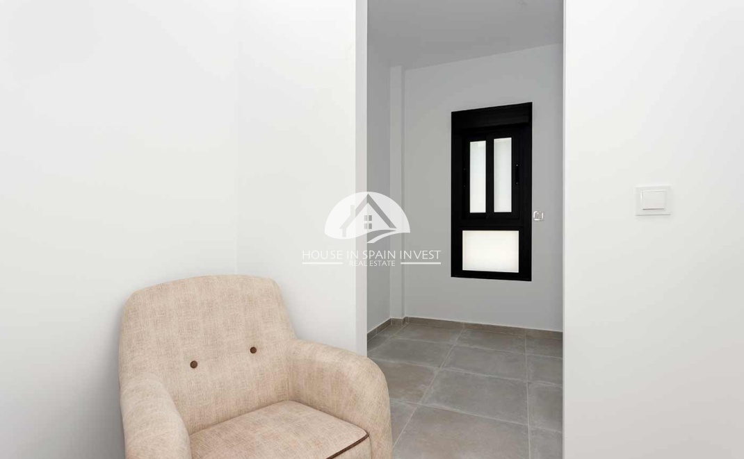 Nieuwbouw   - Villa - Daya Nueva