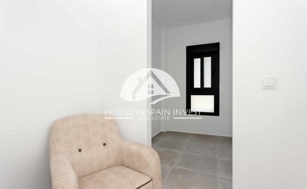 Nieuwbouw   - Villa - Daya Nueva