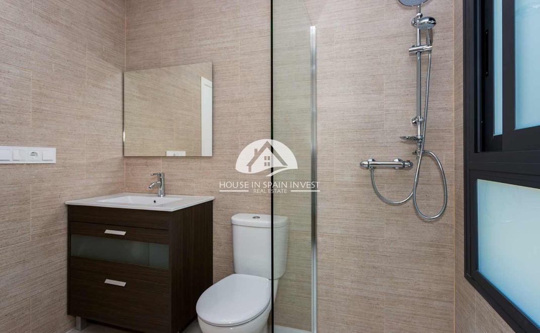 Nieuwbouw   - Villa - Daya Nueva