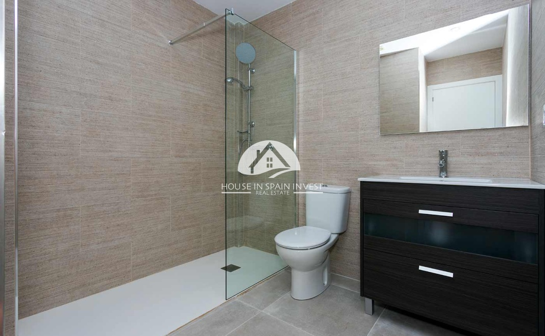 Nieuwbouw   - Villa - Daya Nueva