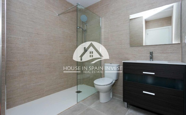 Nieuwbouw   - Villa - Daya Nueva