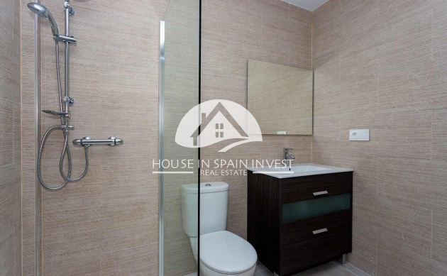 Nieuwbouw   - Villa - Daya Nueva