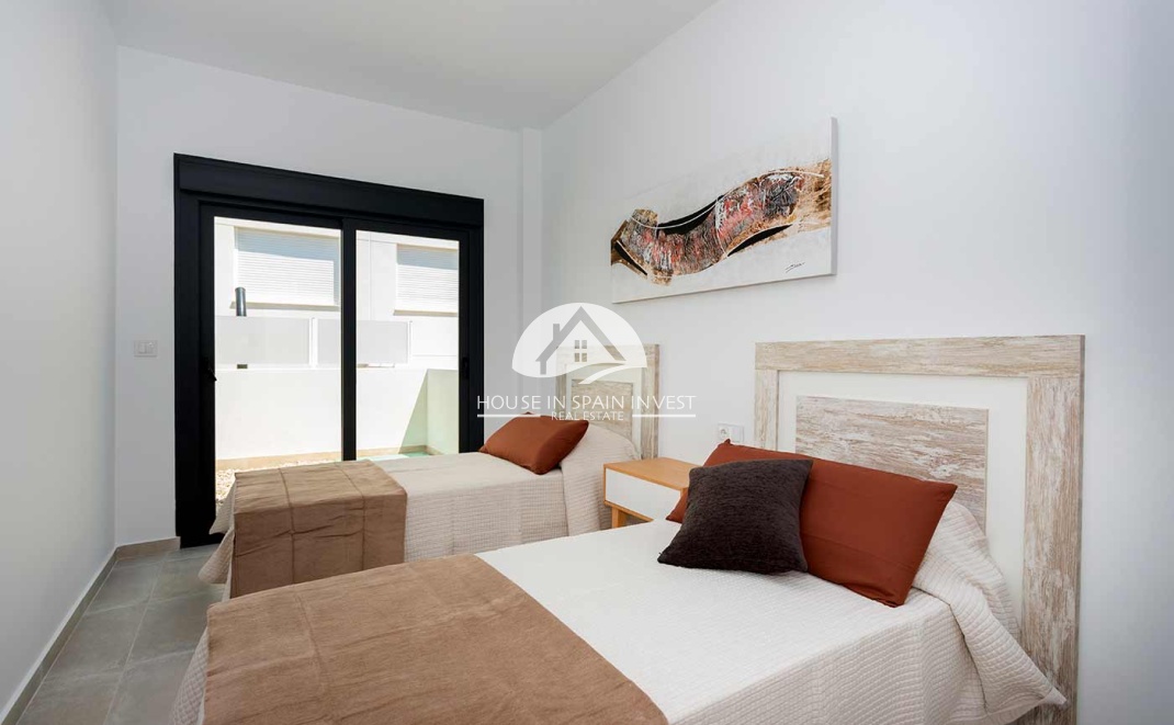 Nieuwbouw   - Villa - Daya Nueva