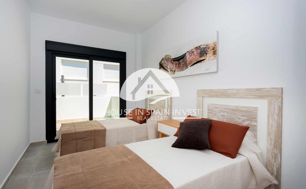 Nieuwbouw   - Villa - Daya Nueva