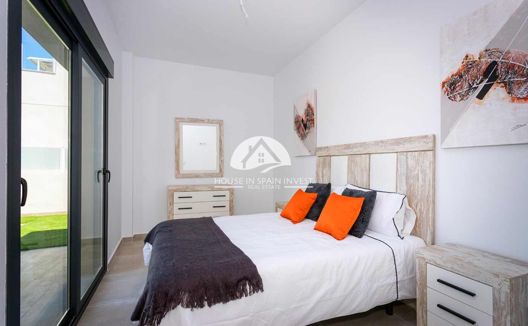 Nieuwbouw   - Villa - Daya Nueva