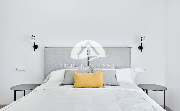 Nieuwbouw   - Villa - Los Montesinos - La Herrada