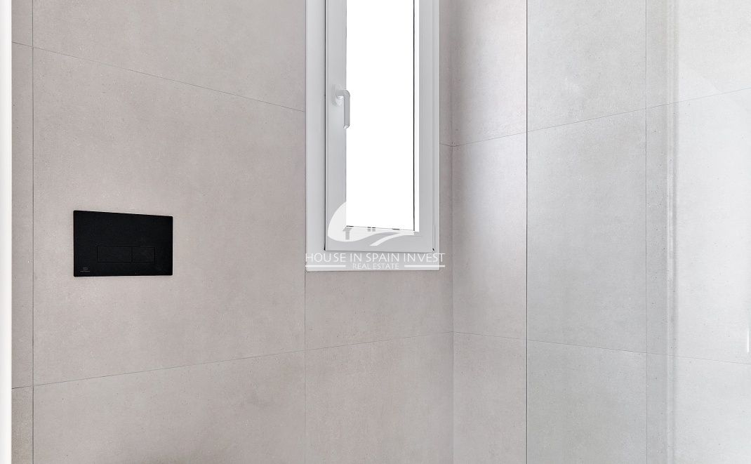 Nieuwbouw   - Villa - Los Montesinos - La Herrada