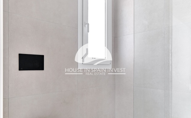 Nieuwbouw   - Villa - Los Montesinos - La Herrada